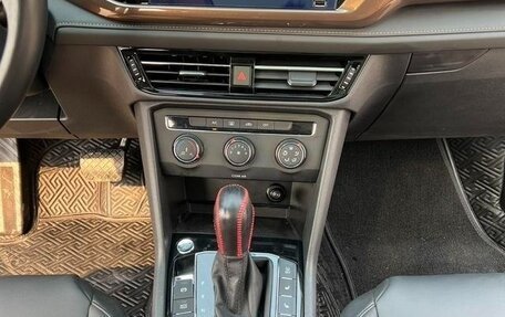 Volkswagen Tharu, 2021 год, 1 700 007 рублей, 18 фотография