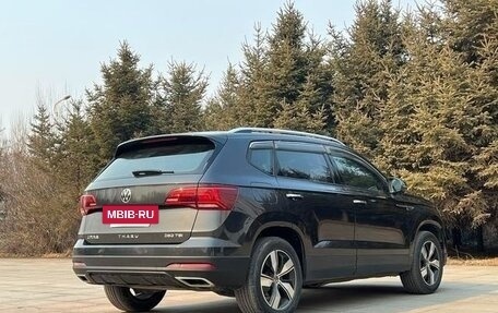Volkswagen Tharu, 2021 год, 1 700 007 рублей, 4 фотография