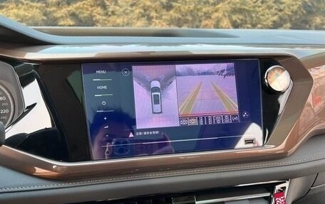 Volkswagen Tharu, 2021 год, 1 700 007 рублей, 16 фотография