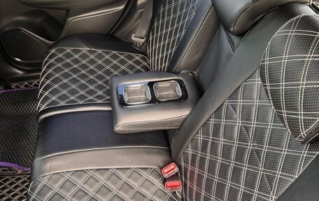 Honda Shuttle II, 2021 год, 2 449 000 рублей, 9 фотография