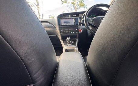 Honda Shuttle II, 2021 год, 2 449 000 рублей, 27 фотография