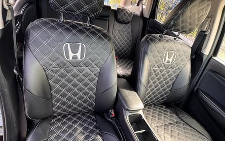 Honda Shuttle II, 2021 год, 2 449 000 рублей, 21 фотография