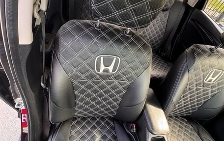 Honda Shuttle II, 2021 год, 2 449 000 рублей, 22 фотография