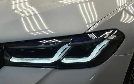 BMW 5 серия, 2020 год, 4 990 000 рублей, 10 фотография