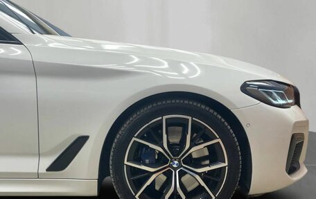BMW 5 серия, 2020 год, 4 990 000 рублей, 6 фотография