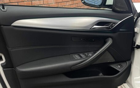 BMW 5 серия, 2020 год, 4 990 000 рублей, 11 фотография