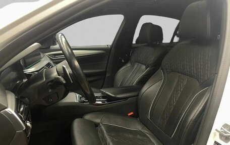 BMW 5 серия, 2020 год, 4 990 000 рублей, 13 фотография