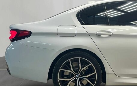 BMW 5 серия, 2020 год, 4 990 000 рублей, 5 фотография