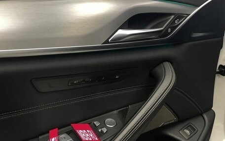 BMW 5 серия, 2020 год, 4 990 000 рублей, 12 фотография