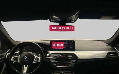 BMW 5 серия, 2020 год, 4 990 000 рублей, 15 фотография