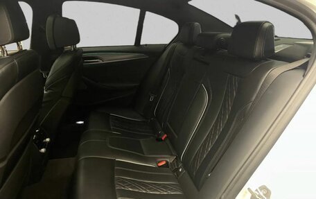 BMW 5 серия, 2020 год, 4 990 000 рублей, 25 фотография