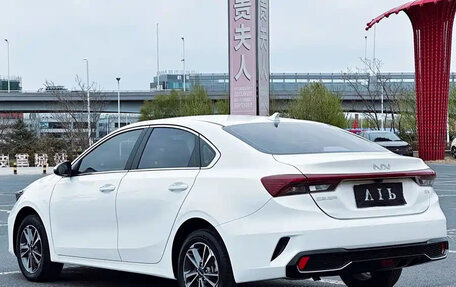 KIA K3, 2023 год, 1 260 001 рублей, 5 фотография