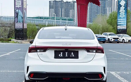 KIA K3, 2023 год, 1 260 001 рублей, 6 фотография