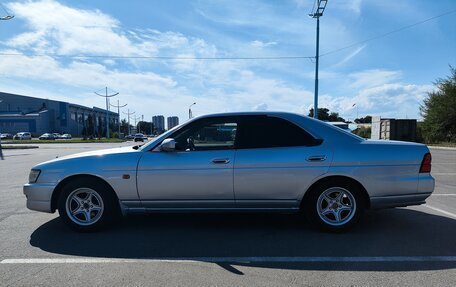 Nissan Laurel VIII, 1998 год, 480 000 рублей, 5 фотография