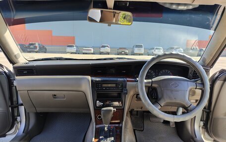 Nissan Laurel VIII, 1998 год, 480 000 рублей, 7 фотография