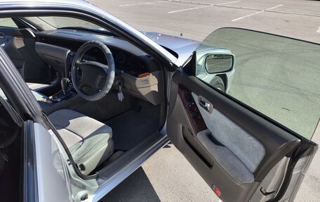 Nissan Laurel VIII, 1998 год, 480 000 рублей, 8 фотография