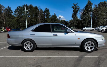 Nissan Laurel VIII, 1998 год, 480 000 рублей, 4 фотография