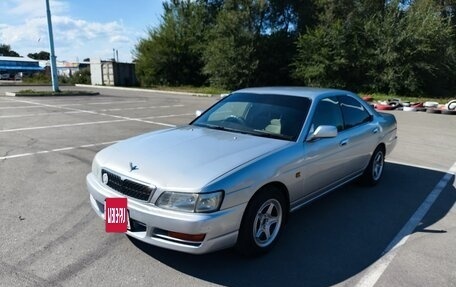 Nissan Laurel VIII, 1998 год, 480 000 рублей, 2 фотография