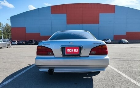 Nissan Laurel VIII, 1998 год, 480 000 рублей, 6 фотография