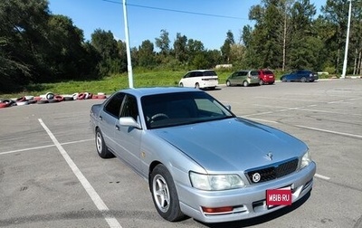 Nissan Laurel VIII, 1998 год, 480 000 рублей, 1 фотография
