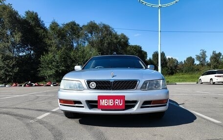 Nissan Laurel VIII, 1998 год, 480 000 рублей, 3 фотография