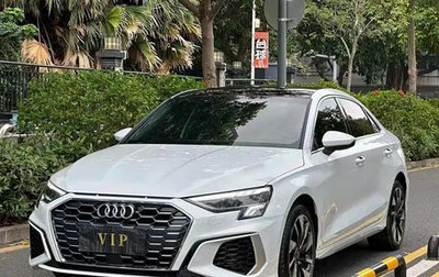 Audi A3, 2023 год, 1 632 000 рублей, 1 фотография