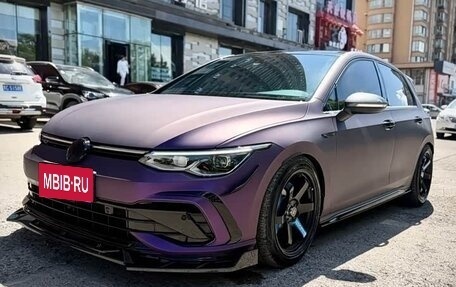 Volkswagen Golf VIII, 2023 год, 1 734 069 рублей, 1 фотография