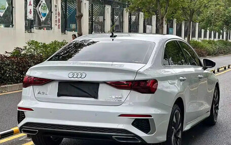Audi A3, 2023 год, 1 632 000 рублей, 4 фотография