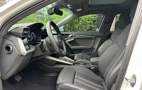 Audi A3, 2023 год, 1 632 000 рублей, 9 фотография