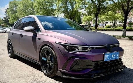 Volkswagen Golf VIII, 2023 год, 1 734 069 рублей, 3 фотография