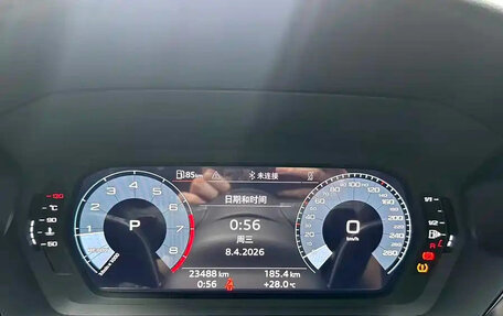 Audi A3, 2023 год, 1 632 000 рублей, 8 фотография