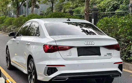 Audi A3, 2023 год, 1 632 000 рублей, 6 фотография