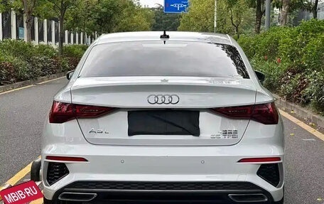 Audi A3, 2023 год, 1 632 000 рублей, 5 фотография