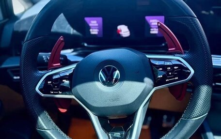 Volkswagen Golf VIII, 2023 год, 1 734 069 рублей, 12 фотография