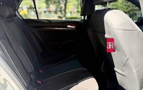 Volkswagen Golf VIII, 2023 год, 1 734 069 рублей, 22 фотография