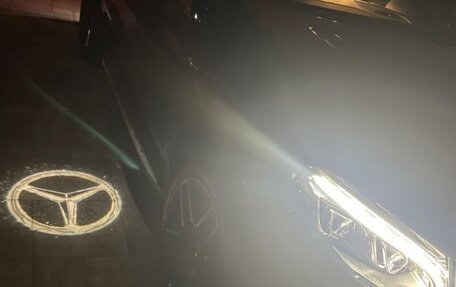 Mercedes-Benz GLE Coupe AMG, 2017 год, 5 500 000 рублей, 11 фотография