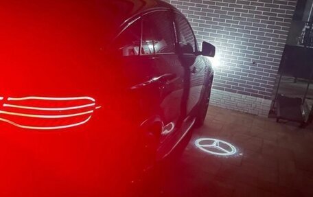 Mercedes-Benz GLE Coupe AMG, 2017 год, 5 500 000 рублей, 5 фотография