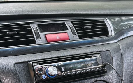 Mitsubishi Lancer IX, 2003 год, 180 000 рублей, 3 фотография