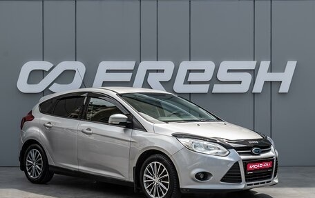 Ford Focus III, 2013 год, 870 000 рублей, 1 фотография