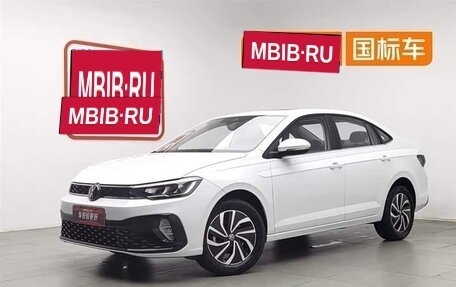 Volkswagen Lavida, 2025 год, 1 300 000 рублей, 1 фотография