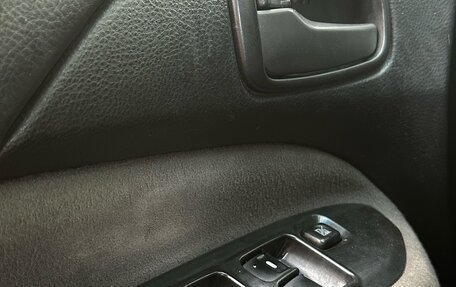Mitsubishi Lancer IX, 2003 год, 180 000 рублей, 4 фотография