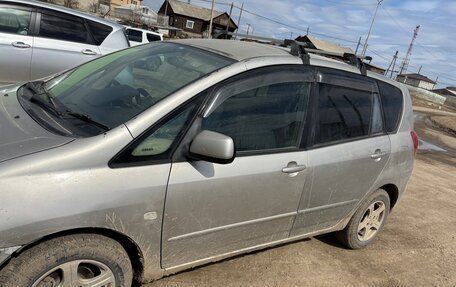 Toyota Corolla Spacio II, 2003 год, 480 000 рублей, 2 фотография