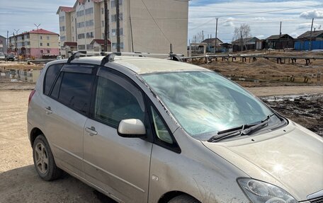 Toyota Corolla Spacio II, 2003 год, 480 000 рублей, 3 фотография