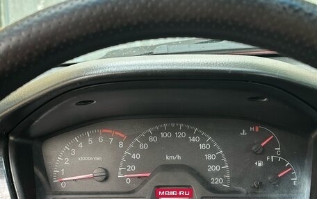 Mitsubishi Lancer IX, 2003 год, 180 000 рублей, 5 фотография