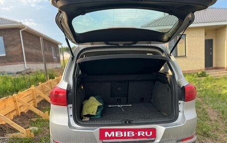 Volkswagen Tiguan I, 2012 год, 1 200 000 рублей, 2 фотография