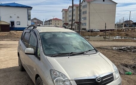 Toyota Corolla Spacio II, 2003 год, 480 000 рублей, 4 фотография
