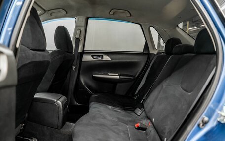 Subaru Impreza III, 2008 год, 675 000 рублей, 8 фотография