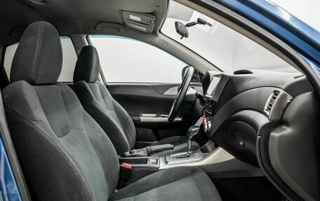 Subaru Impreza III, 2008 год, 675 000 рублей, 7 фотография