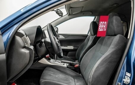 Subaru Impreza III, 2008 год, 675 000 рублей, 6 фотография