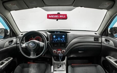Subaru Impreza III, 2008 год, 675 000 рублей, 9 фотография